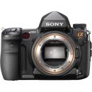 24,6 MP  Full-Frame ISO 100-6400 visor 0.74x SONY DSLR-A900